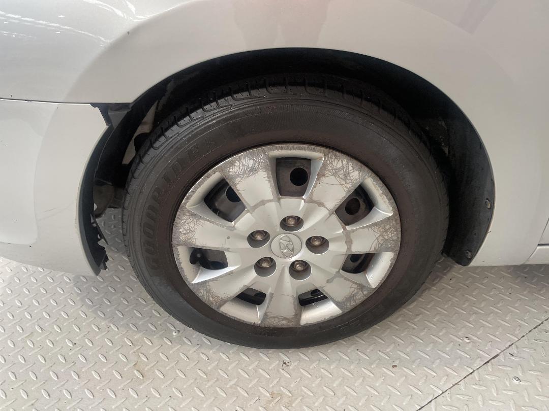 Photo '10' of Hyundai I30