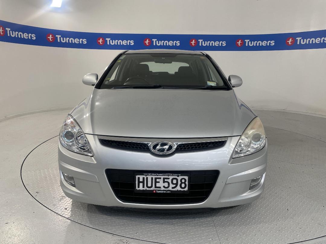 Photo '2' of Hyundai I30