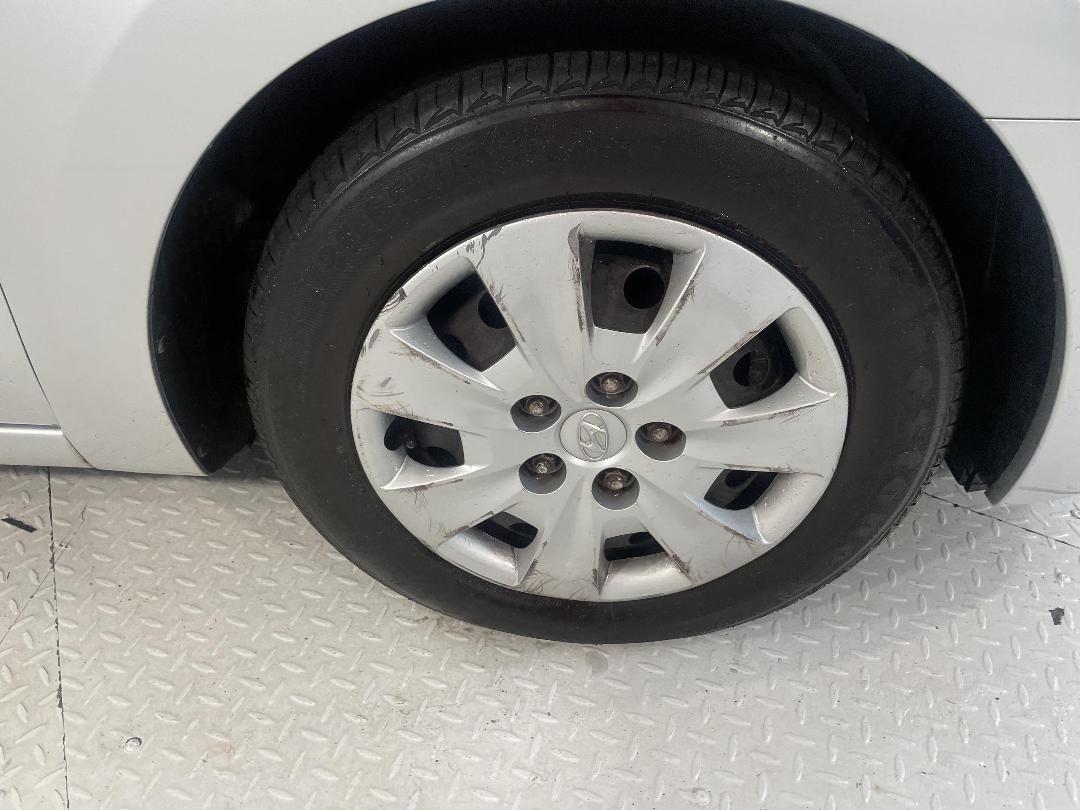 Photo '9' of Hyundai I30