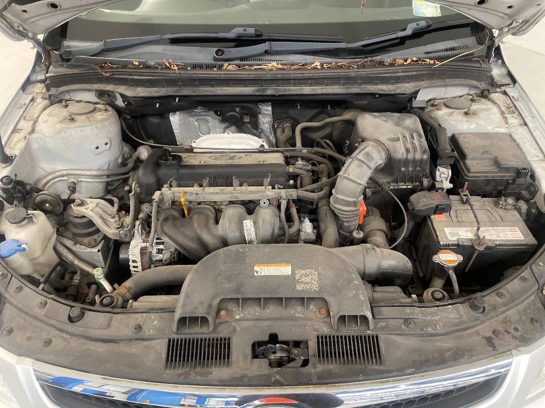 Photo '13' of Hyundai I30