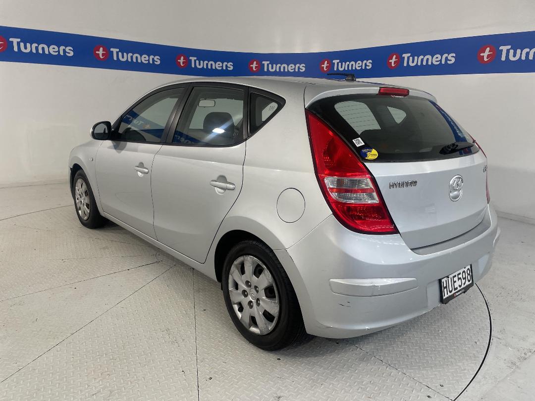 Photo '5' of Hyundai I30