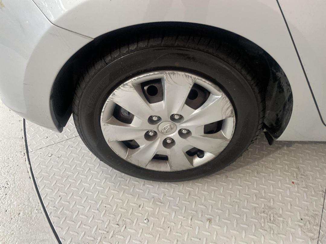 Photo '12' of Hyundai I30