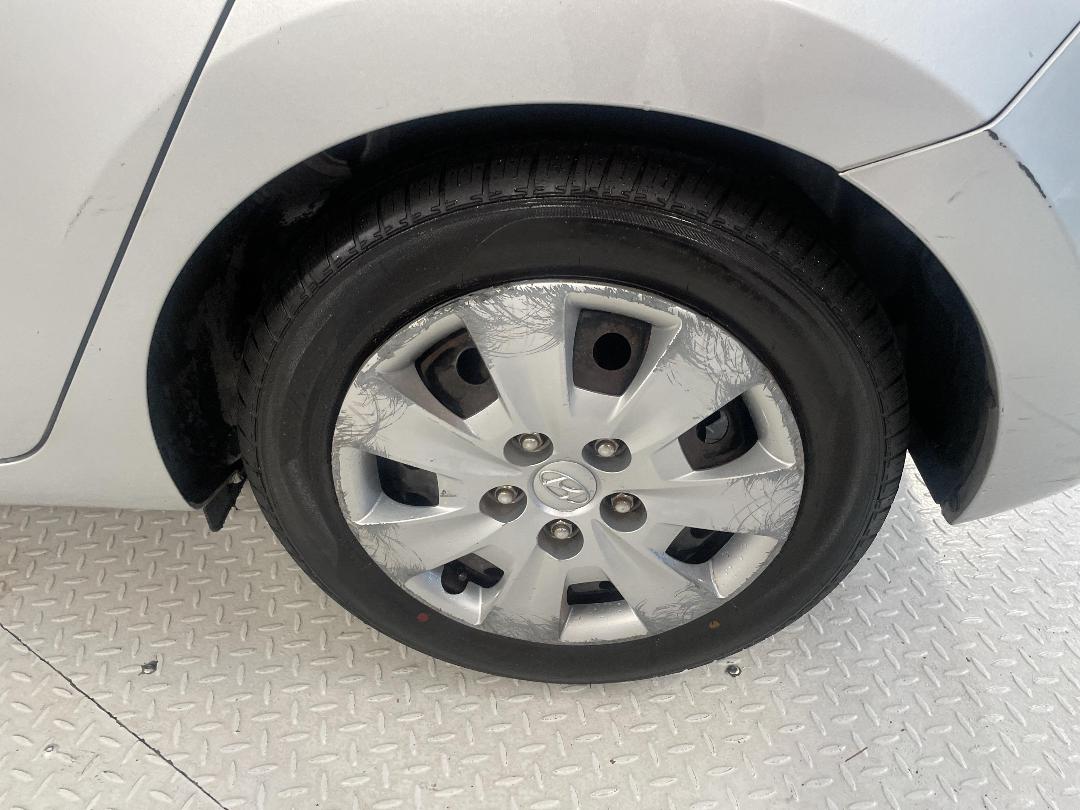 Photo '11' of Hyundai I30