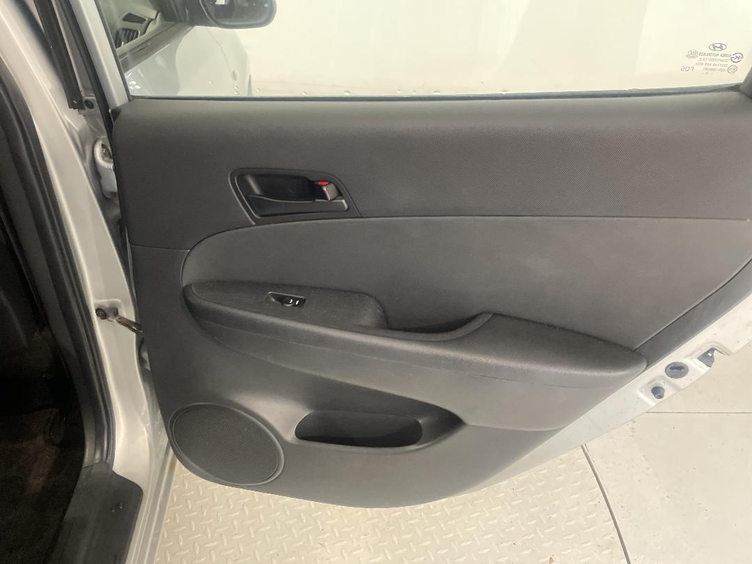 Photo '19' of Hyundai I30