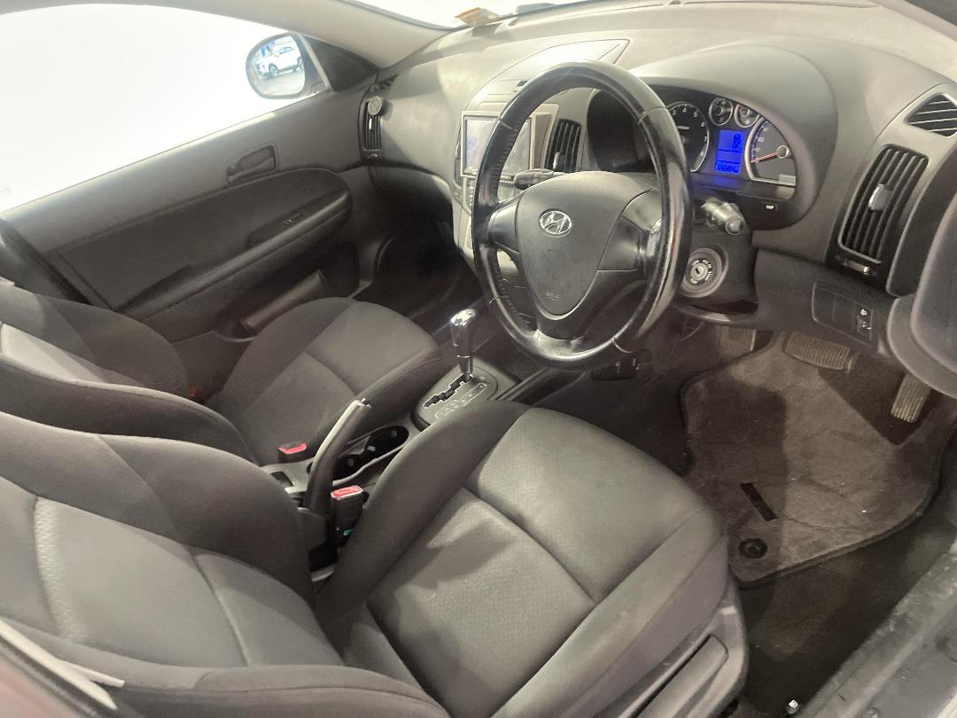 Photo '16' of Hyundai I30