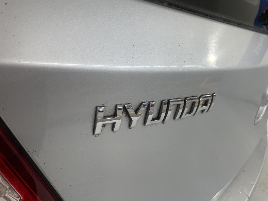 Photo '31' of Hyundai I30
