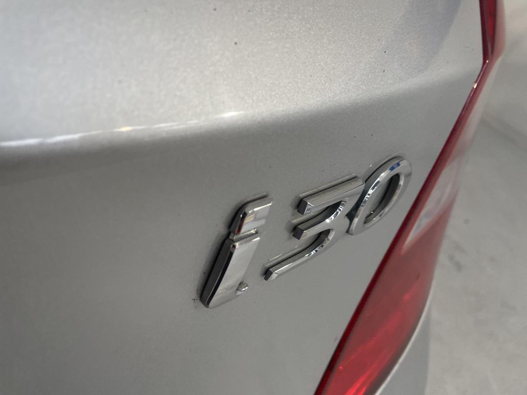 Photo '32' of Hyundai I30