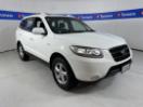 Photo of 2009 Hyundai Santa FE Crdi SUV 4WD