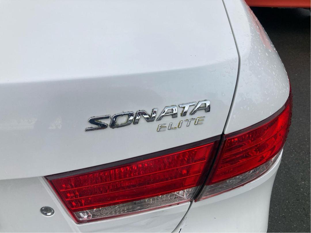 Photo '7' of Hyundai Sonata Photo '7' of Hyundai Sonata