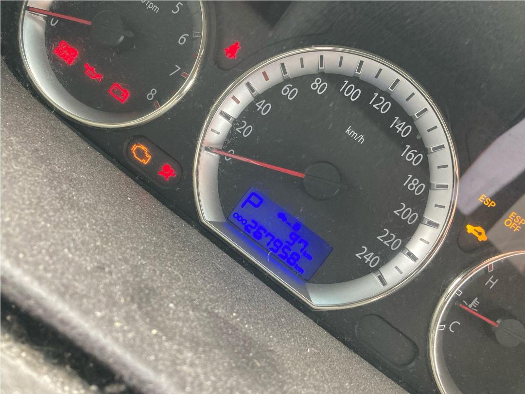 Photo '22' of Hyundai Sonata Photo '22' of Hyundai Sonata