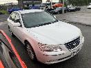 Thumbnail '2' of Hyundai Sonata
