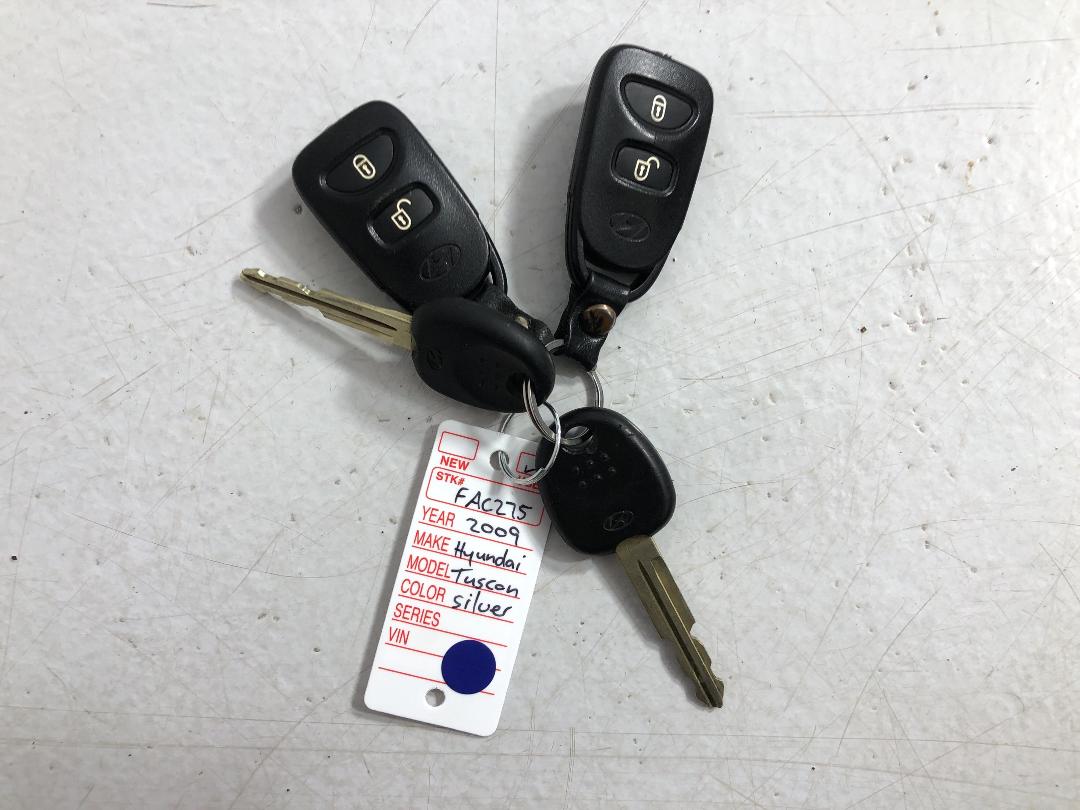 Photo '22' of Hyundai Tucson