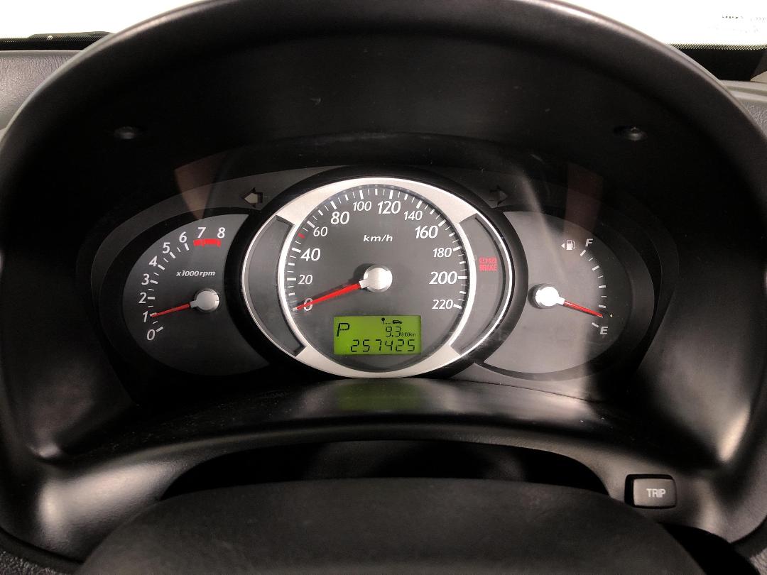 Photo '21' of Hyundai Tucson