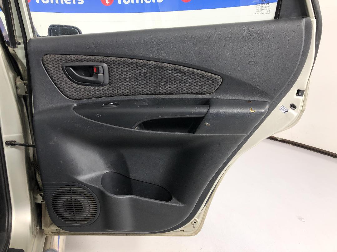 Photo '19' of Hyundai Tucson