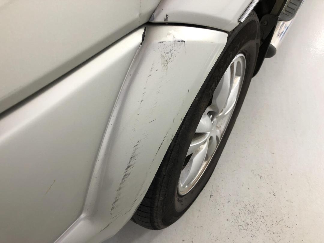 Photo '24' of Hyundai Tucson