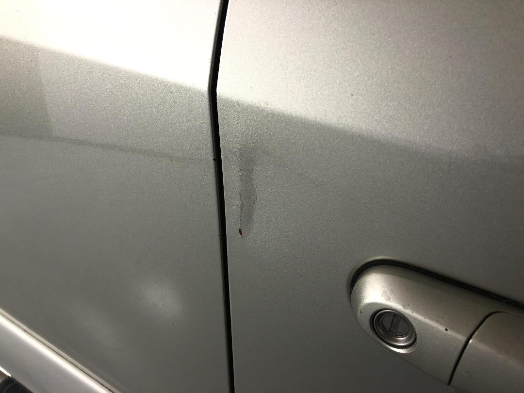 Photo '23' of Hyundai Tucson