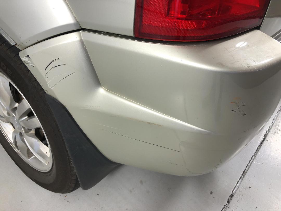 Photo '25' of Hyundai Tucson