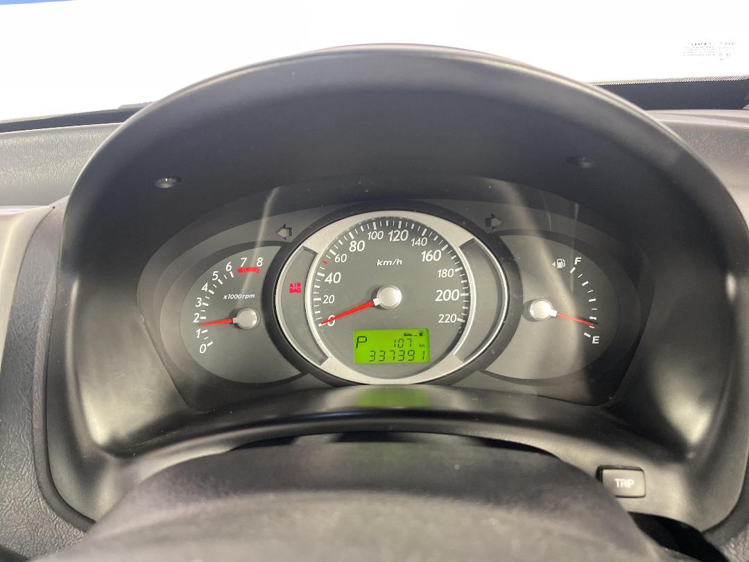 Photo '19' of Hyundai Tucson GLS Photo '19' of Hyundai Tucson GLS