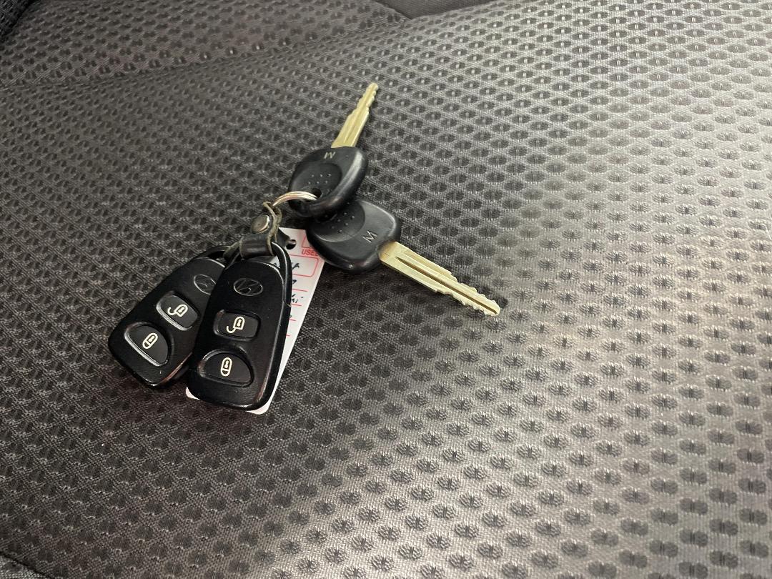 Photo '20' of Hyundai Tucson GLS Photo '20' of Hyundai Tucson GLS