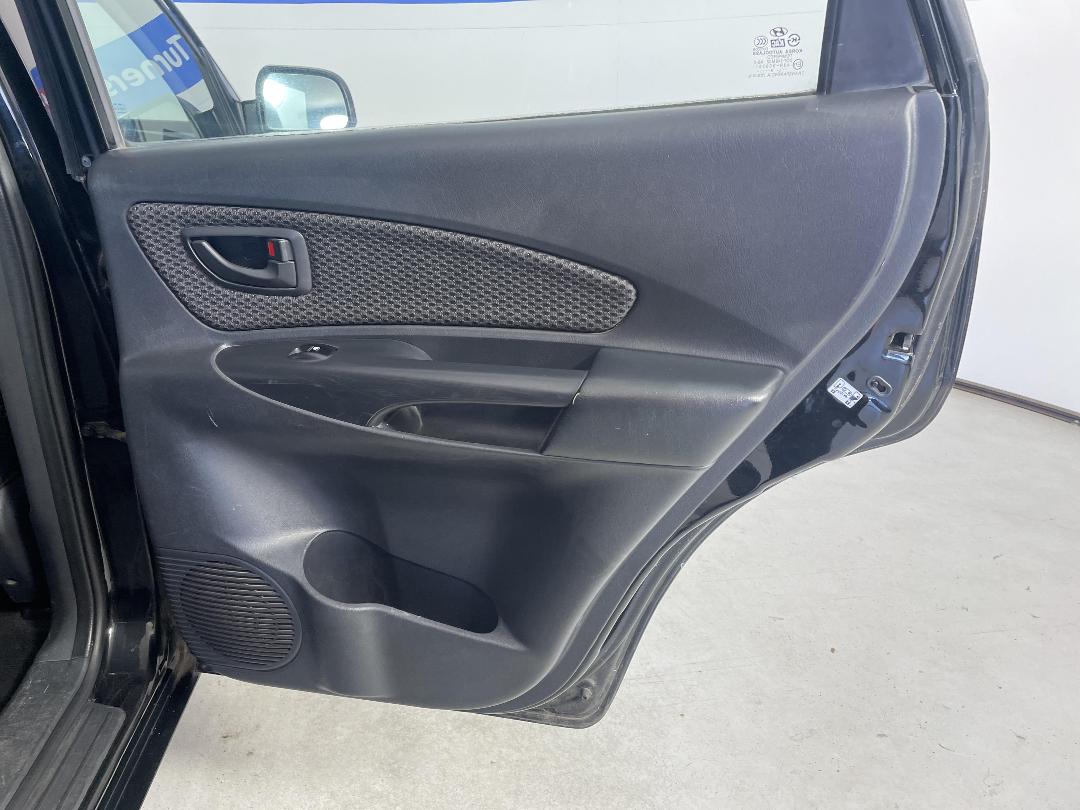 Photo '17' of Hyundai Tucson GLS Photo '17' of Hyundai Tucson GLS