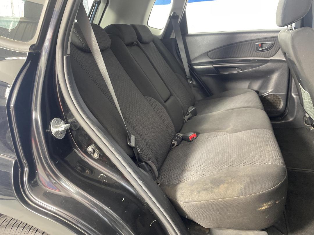 Photo '18' of Hyundai Tucson GLS Photo '18' of Hyundai Tucson GLS