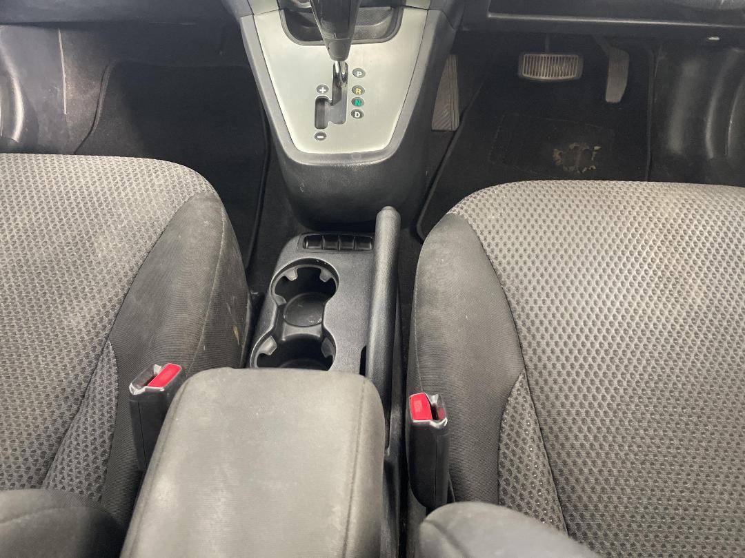 Photo '16' of Hyundai Tucson GLS Photo '16' of Hyundai Tucson GLS