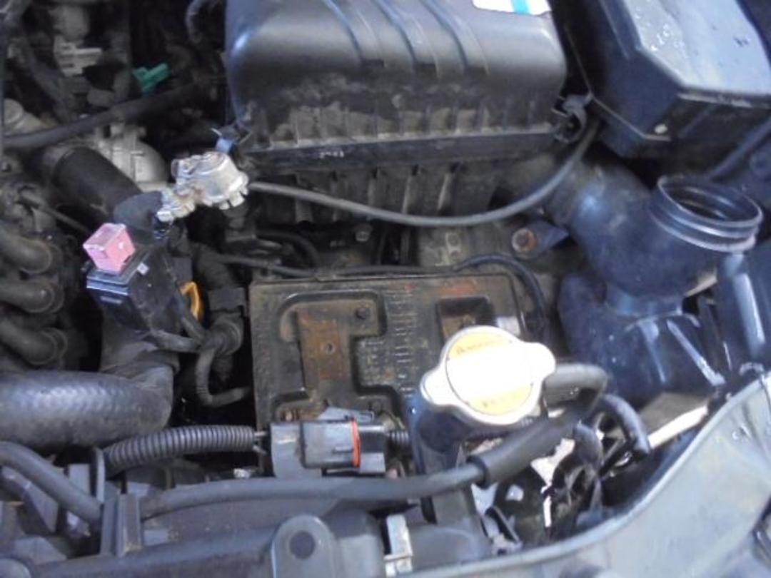 Photo '8' of Hyundai Tucson GLS Photo '8' of Hyundai Tucson GLS