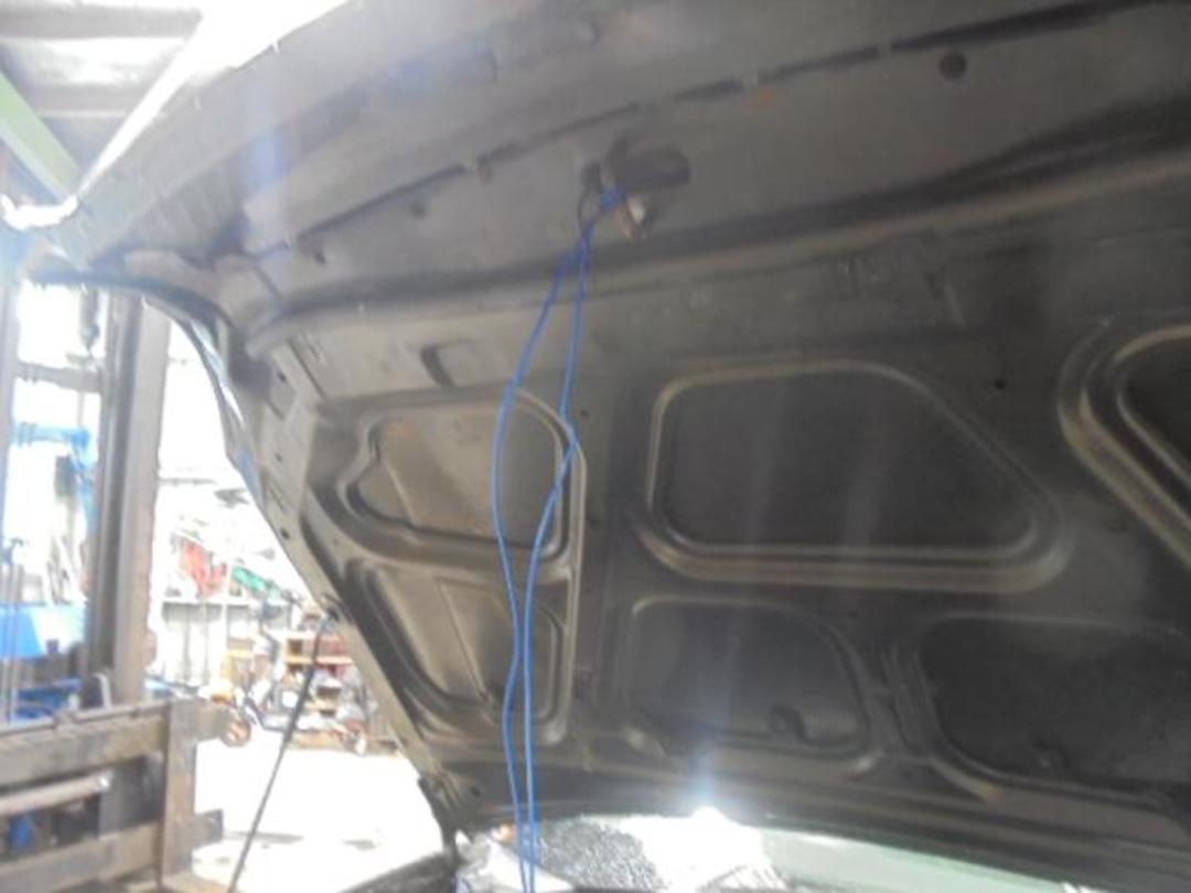 Photo '9' of Hyundai Tucson GLS Photo '9' of Hyundai Tucson GLS