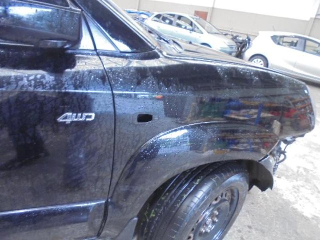 Photo '13' of Hyundai Tucson GLS Photo '13' of Hyundai Tucson GLS