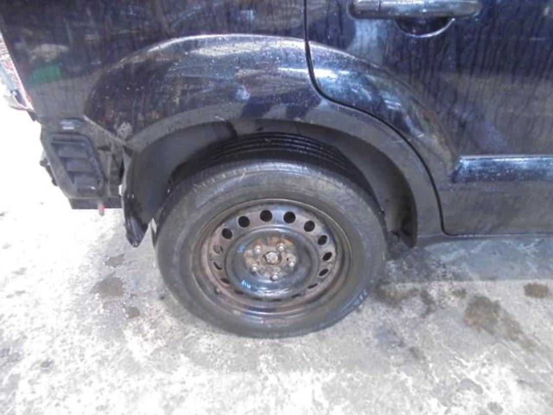 Photo '18' of Hyundai Tucson GLS Photo '18' of Hyundai Tucson GLS