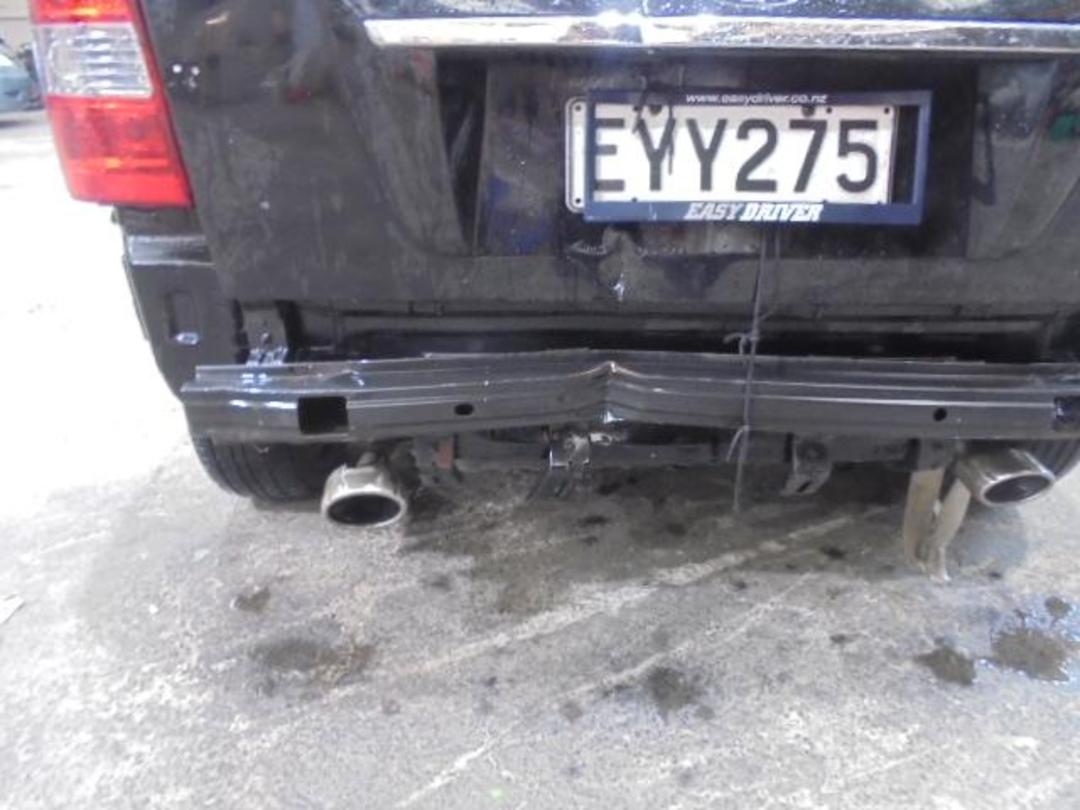 Photo '20' of Hyundai Tucson GLS Photo '20' of Hyundai Tucson GLS