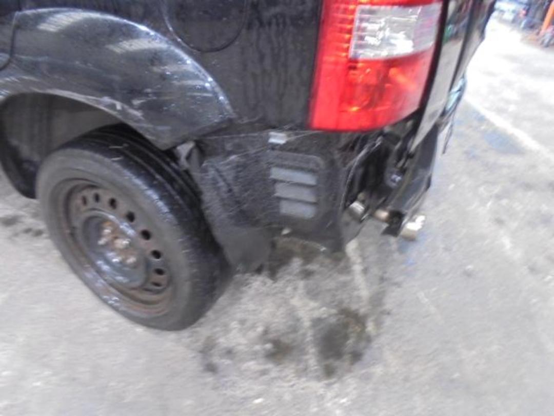 Photo '23' of Hyundai Tucson GLS Photo '23' of Hyundai Tucson GLS