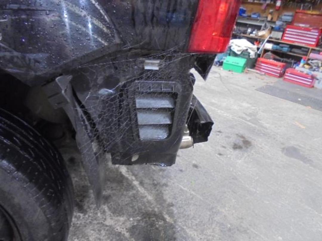 Photo '24' of Hyundai Tucson GLS Photo '24' of Hyundai Tucson GLS