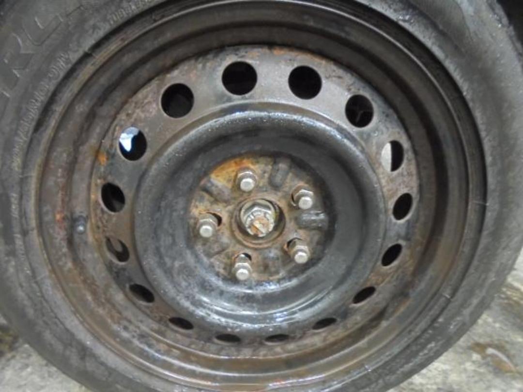 Photo '25' of Hyundai Tucson GLS Photo '25' of Hyundai Tucson GLS