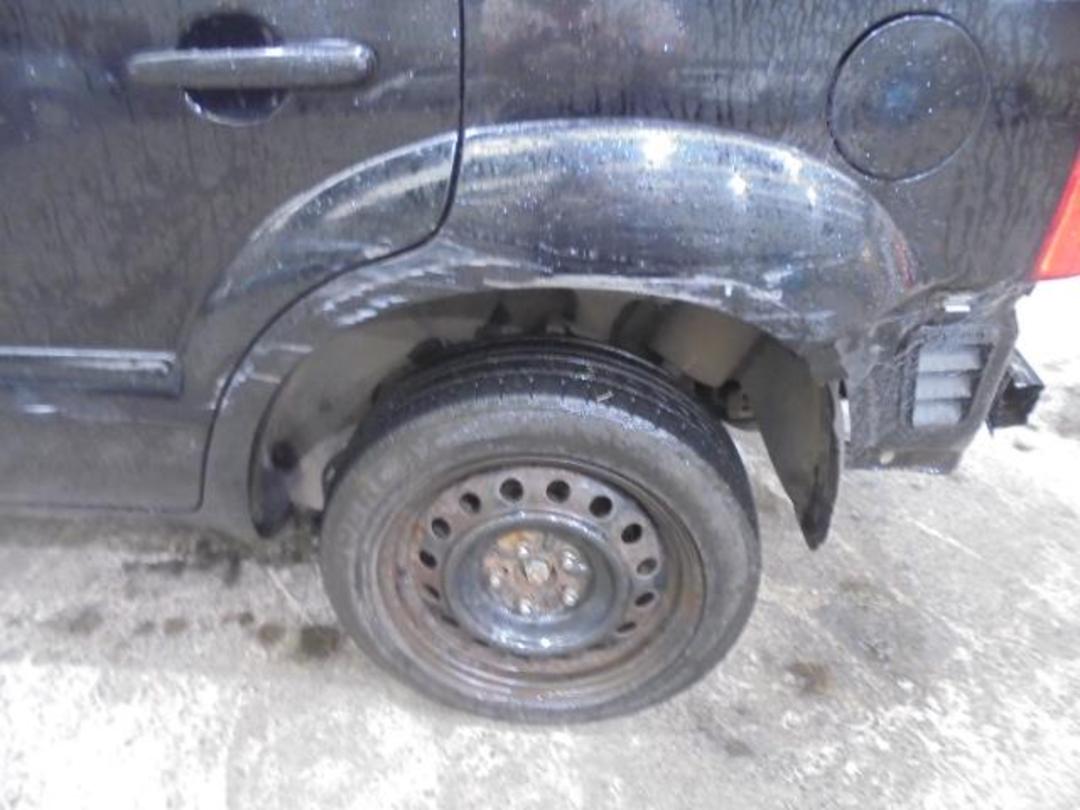 Photo '26' of Hyundai Tucson GLS Photo '26' of Hyundai Tucson GLS