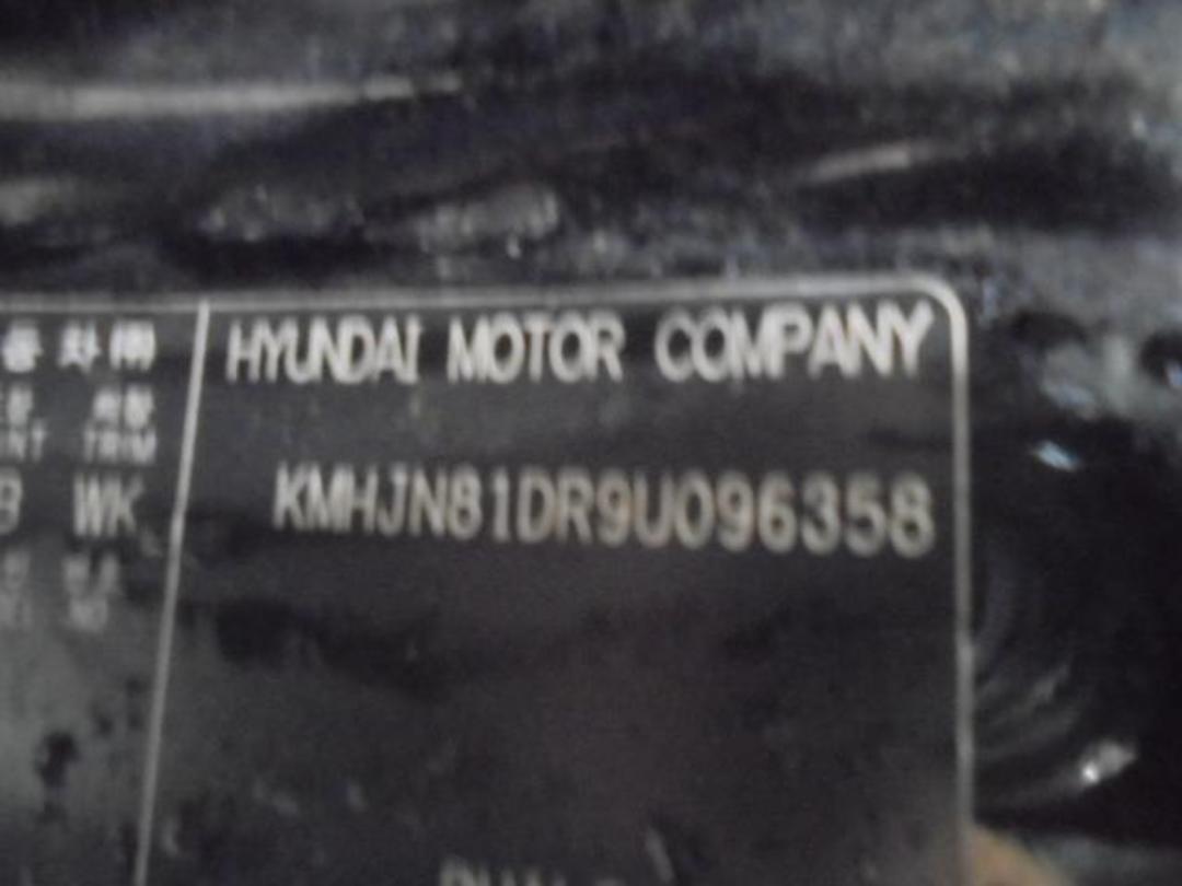 Photo '28' of Hyundai Tucson GLS Photo '28' of Hyundai Tucson GLS