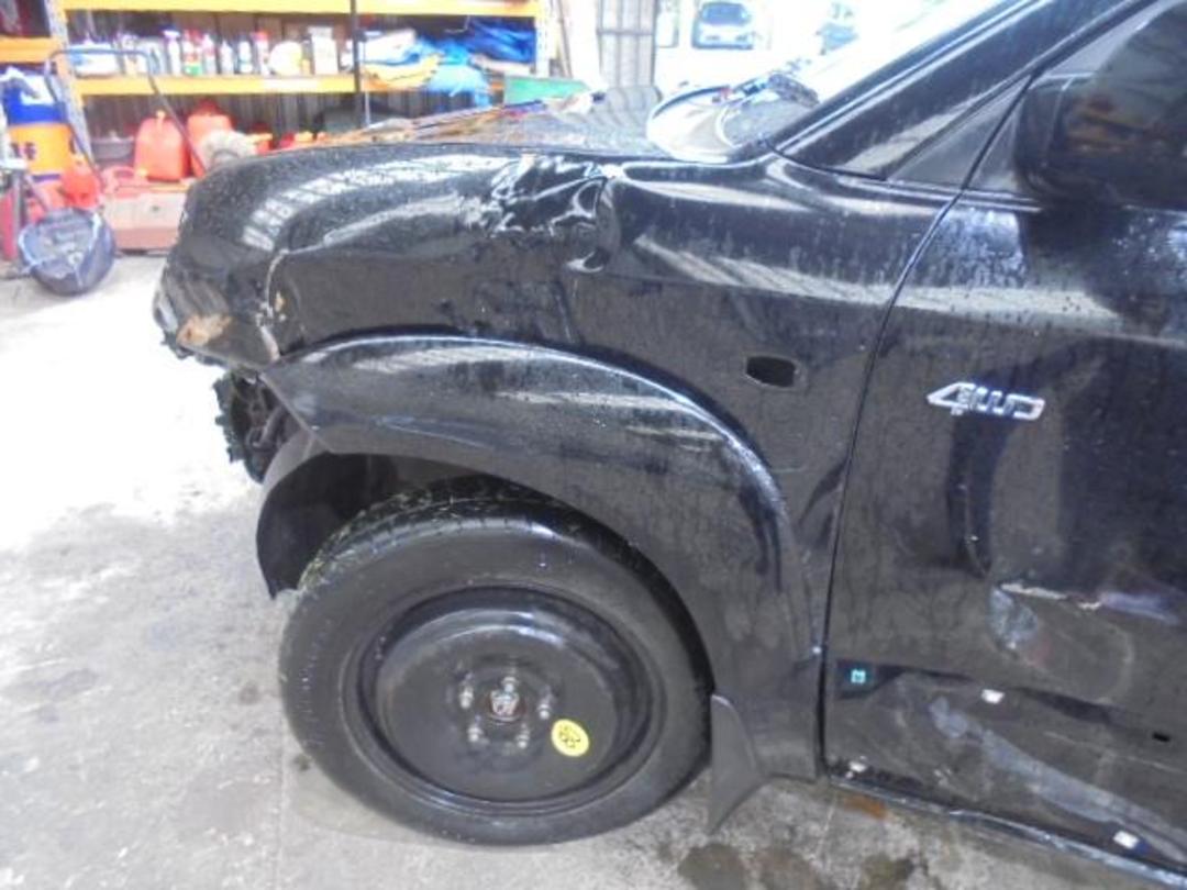 Photo '30' of Hyundai Tucson GLS Photo '30' of Hyundai Tucson GLS