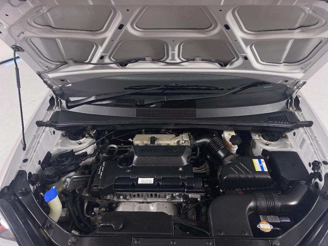 Photo '13' of Hyundai Tucson