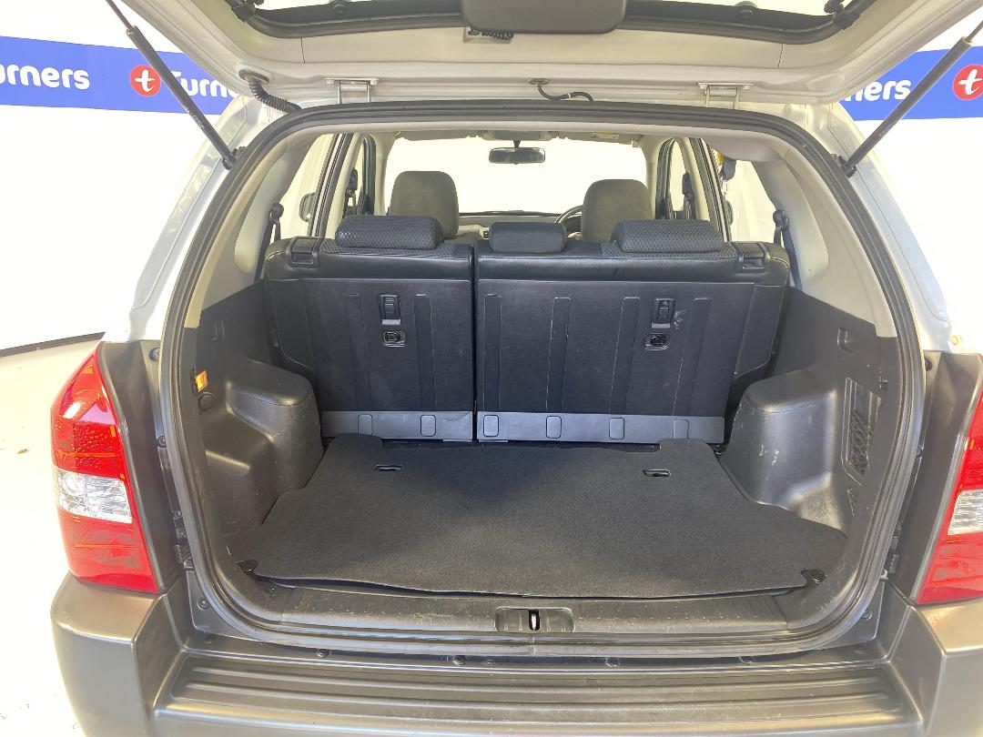 Photo '14' of Hyundai Tucson