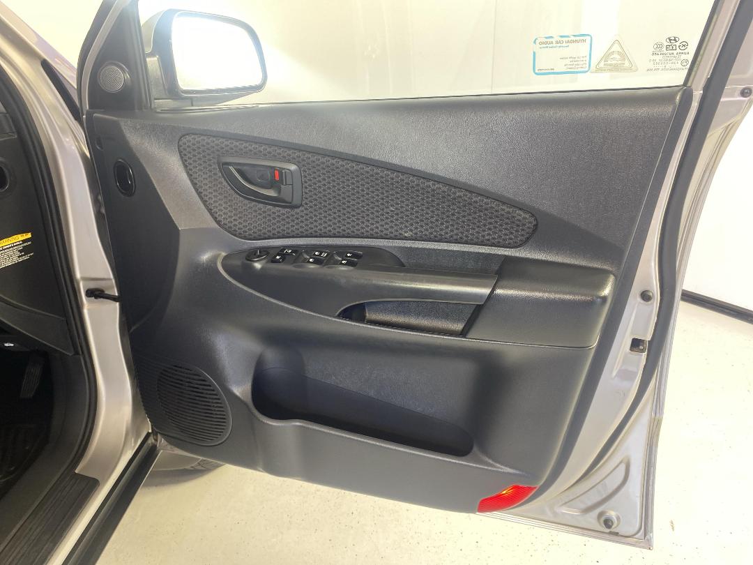 Photo '15' of Hyundai Tucson