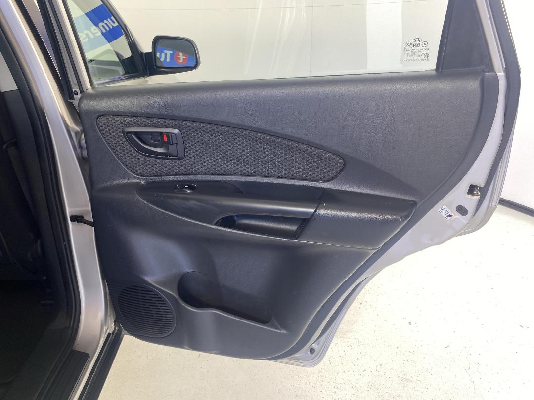 Photo '19' of Hyundai Tucson