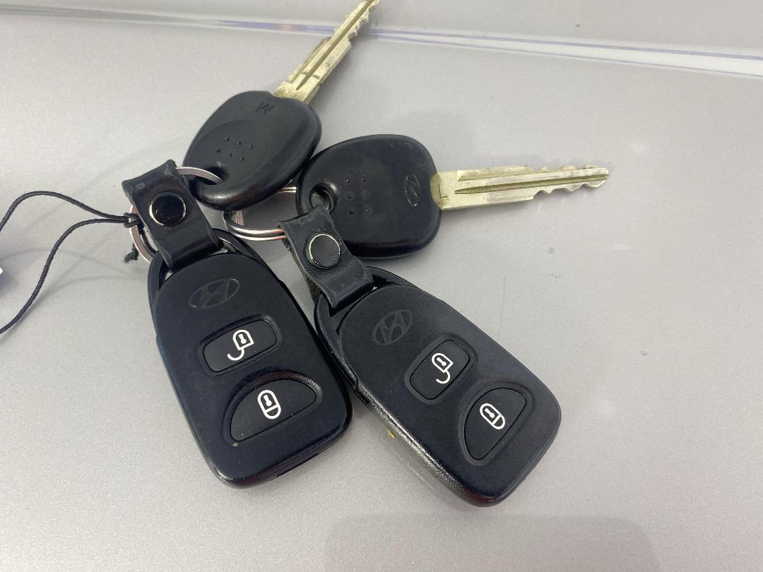 Photo '22' of Hyundai Tucson