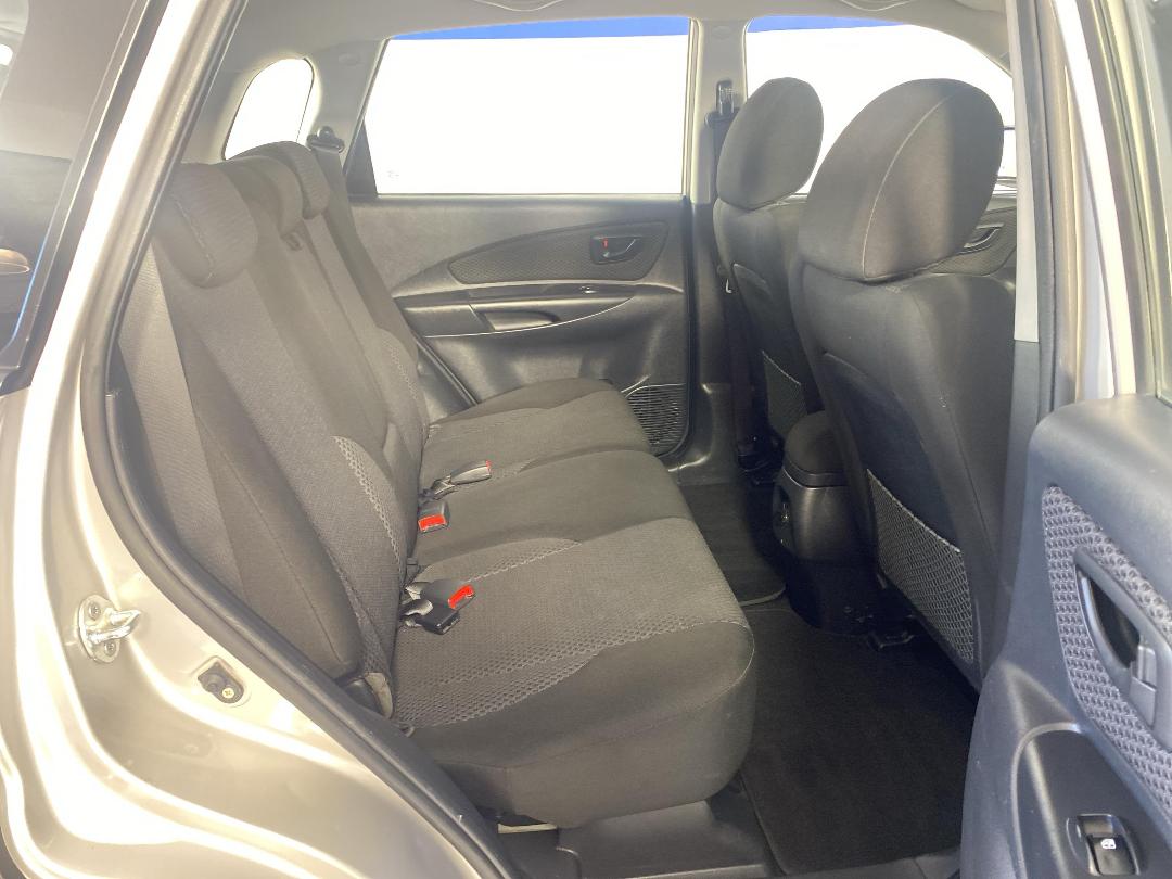 Photo '20' of Hyundai Tucson