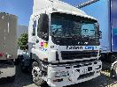 Thumbnail '1' of Isuzu CYJ 460 GIGA Tractor Unit