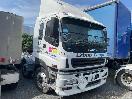 Thumbnail '5' of Isuzu CYJ 460 GIGA Tractor Unit