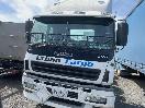Thumbnail '11' of Isuzu CYJ 460 GIGA Tractor Unit