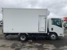 Thumbnail '3' of Isuzu ELF Refridgerated Chiller