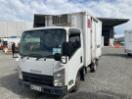 Thumbnail '1' of Isuzu ELF Box Body