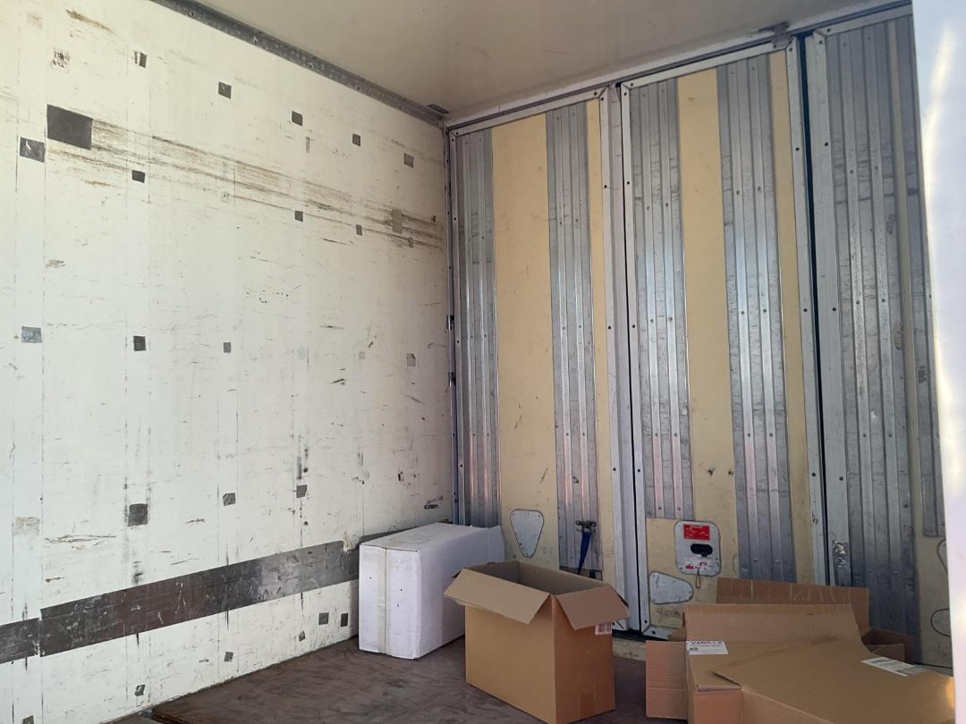 Photo '15' of Isuzu ELF Box Body