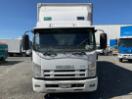 Thumbnail '10' of Isuzu F Series Box Body